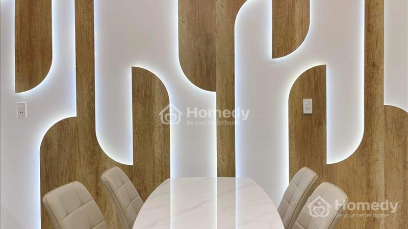 Nhà kiệt O-To cách đường chính 10m đi bộ, trung tâm quận Thanh Khê - Đà Nẵng. - Ảnh 9