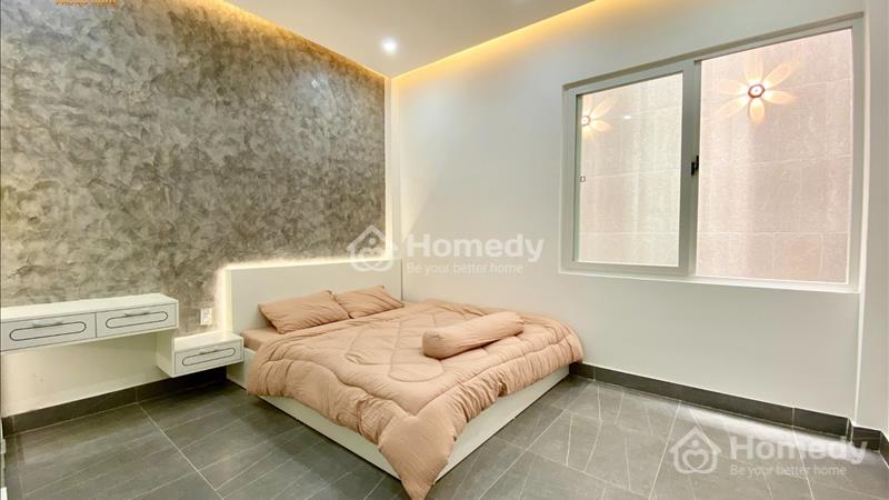 Nhà 3 tầng quận Thanh Khê - Giá nhỉnh 3 tỷ - Kiệt O-To gần các trường học và chợ.... - Ảnh 9
