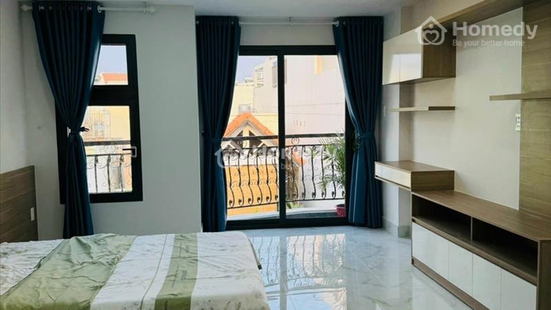 Ngộp NH bán lỗ 500tr,45m,Nguyễn thượng Hiền,full NT,ở,HXH 8m,ở  - Ảnh 2