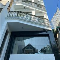 Ngộp NH bán lỗ 500tr,45m,Nguyễn thượng Hiền,full NT,ở,HXH 8m,ở 