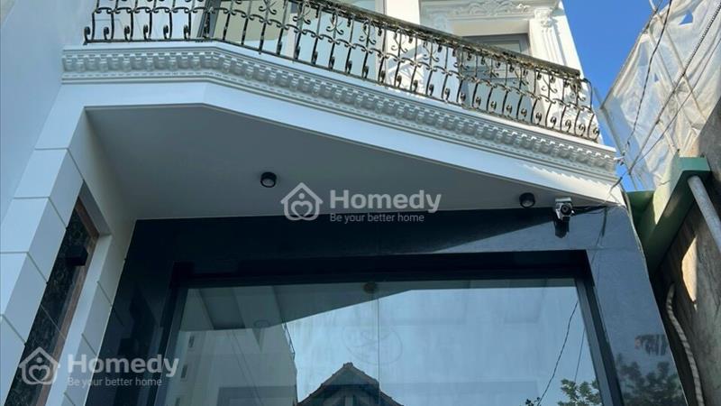 Ngộp NH bán lỗ 500tr,45m,Nguyễn thượng Hiền,full NT,ở,HXH 8m,ở  - Ảnh 1