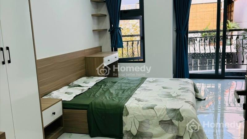 Ngộp NH bán lỗ 500tr,45m,Nguyễn thượng Hiền,full NT,ở,HXH 8m,ở  - Ảnh 3