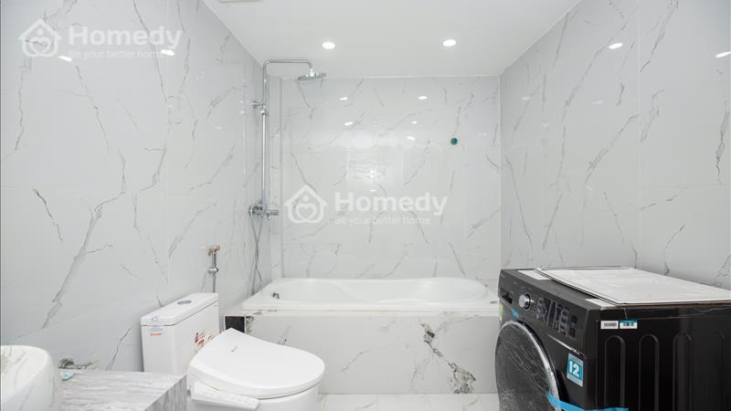 Phố Kim Mã cho thuê 1 ngủ giá 800$, truy cập: https://sumitomo.vn/, Lh: Mai: 0922818282 - Ảnh 12