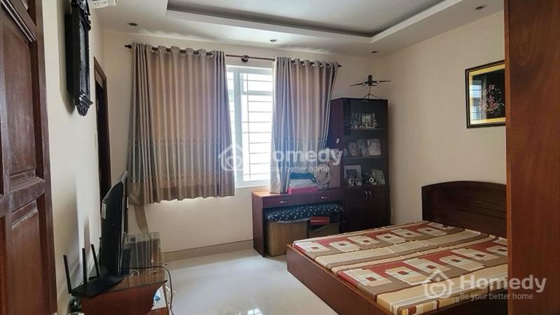 Nhà 4 Tầng Siêu Đẹp KDC Đông Thủ Thiêm - 120M2 ngang 6M - Hoàn công - Giá 17Tỷ - Ảnh 8