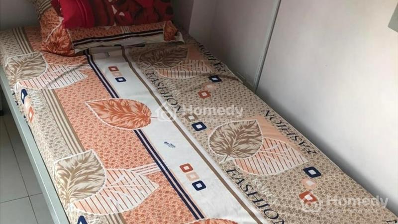 Nhà Trọ Siêu Rẻ, Chỉ 1300k/Tháng, Không Phát Sinh - Ảnh 7