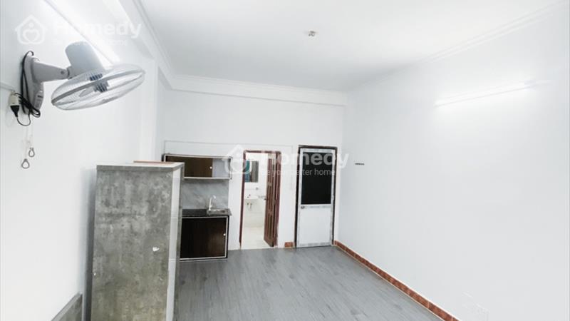 Phòng Trọ 36m2 Có Máy Lạnh, Tô Ngọc Vân, Thạnh Xuân, Q.12 - Ảnh 3