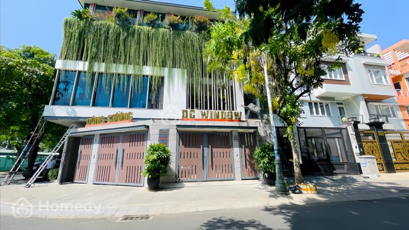 Nhà 4 Tầng Siêu Đẹp KDC Đông Thủ Thiêm - 120M2 ngang 6M - Hoàn công - Giá 17Tỷ - Ảnh 2