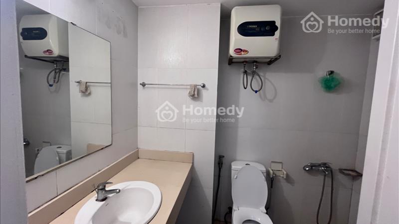 Chính chủ cho thuê căn hộ 123m2, 3N,1K,2vs, full nội thất cao cấp tại the spark Dương nội, Hà Đông - Ảnh 7