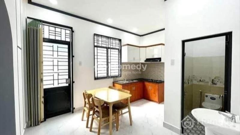 Chủ Nhà Cần Bán Gấp Nhà Cấp 4 700tr SHR - Ảnh 5