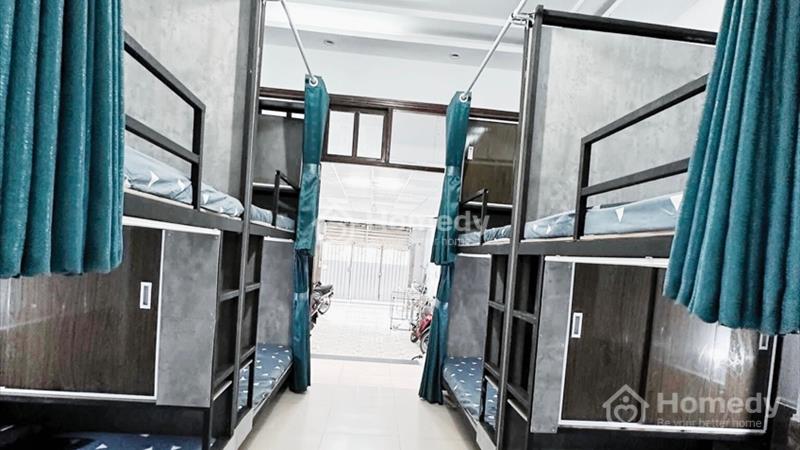 Ký túc xá Home Stay Tô Ký ngay LDXH Và Giao Thông Vận Tải CS3 - Ảnh 6