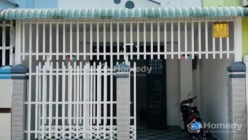 Chủ Nhà Cần Bán Gấp Nhà Cấp 4 700tr SHR - Ảnh 1