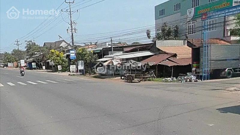 bán đất ngộp thổ cư ,sổ Riêng , 320 triệu(20X45) TX bình long, Bình phước ,ảnh thật lô đất Không ảo - Ảnh 2