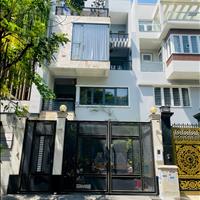 Nhà 4 Tầng Siêu Đẹp KDC Đông Thủ Thiêm - 120M2 ngang 6M - Hoàn công - Giá 17Tỷ