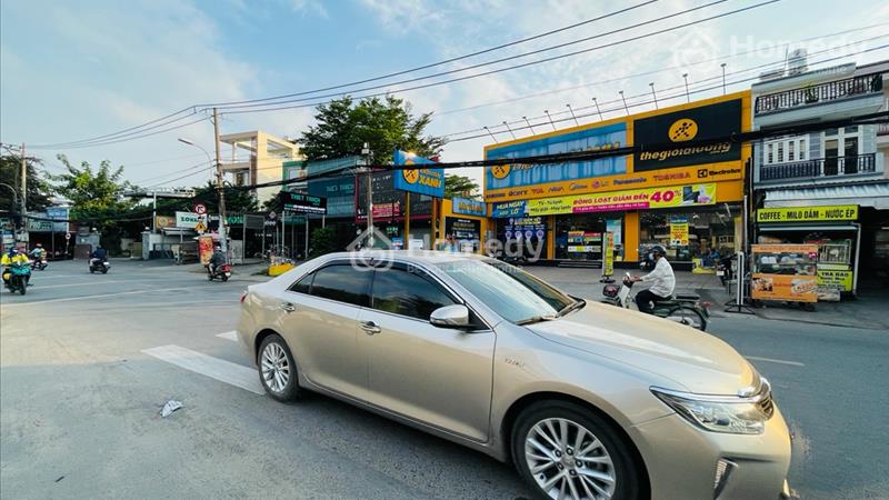 Ngộp Bank Đất hẻm xe tải 6M 1/Võ Văn Hát - 75M2 Xây dựng tự do - Giá 50Tr/M2 - Tiện ích - Ảnh 3