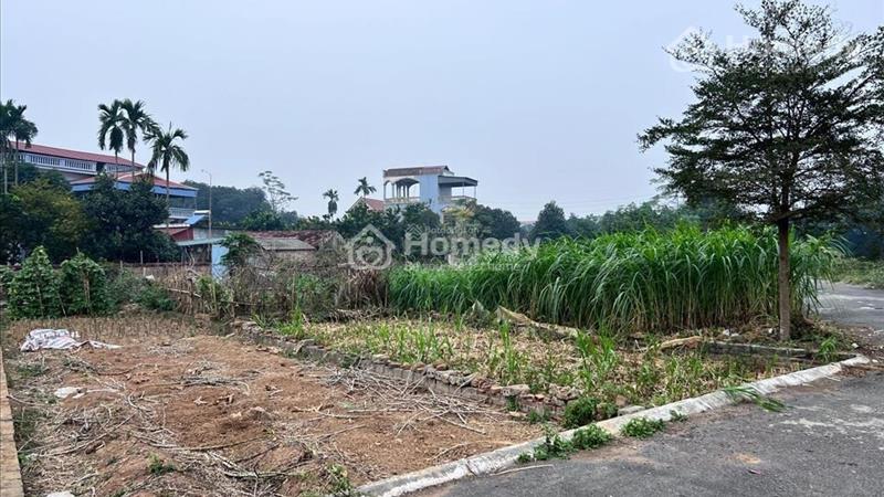 Chính chủ bán đất 300m2 gần công nghệ cao hoà lạc giá 27tr/m2. - Ảnh 1