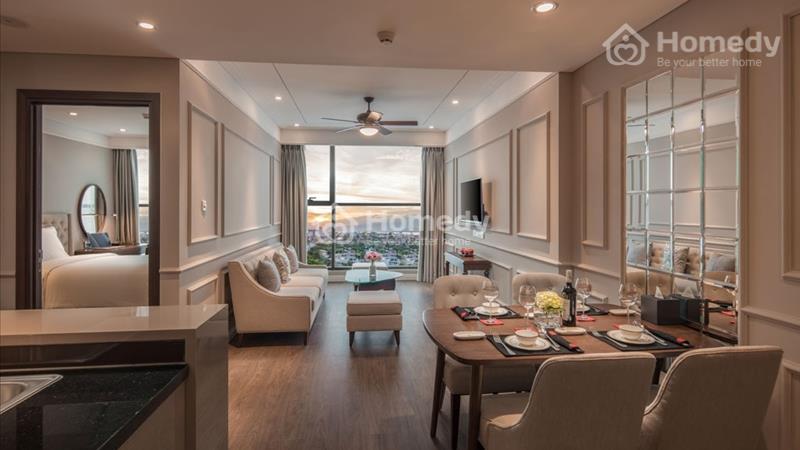 Căn hộ Altara - 100m2, view biển tầng 27 giá tốt cho chủ đầu tư - khai thác cho thuê 360tr/năm. - Ảnh 5