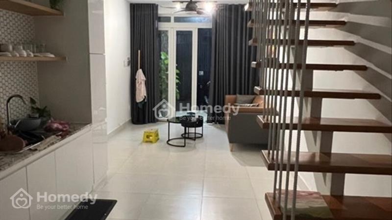 Bán nhà riêng Quận Gò Vấp - TP Hồ Chí Minh giá 4.99 Tỷ - Ảnh 4