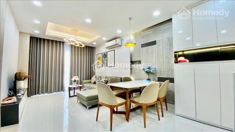 Sunrise City View 3pn 2wc full nội thất giá 25 triệu/tháng - Ảnh 1