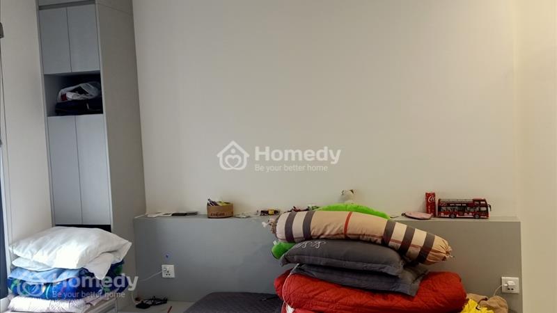 Cần sang nhượng gấp căn Studio full nội thất khu S1- Vinhome Smart City, giá chỉ 1,69 tỷ, bao phí - Ảnh 5