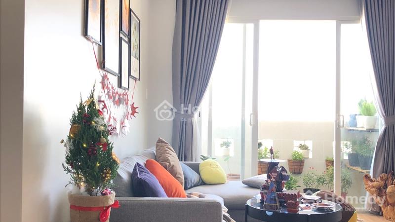 Bán căn hộ Nguyễn Phúc Nguyên Q3, 110m2, 3PN, 2WC, có bancon, có SH lâu dài. Giá thật: 4.8 tỷ - Ảnh 2
