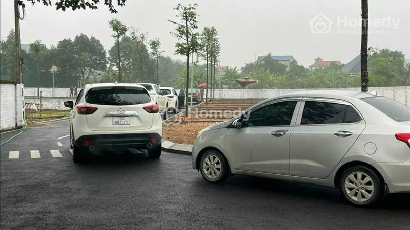 Bán lô đất 200m2 tại hoà lạc, rẻ, đẹp nhất khu vực. tài chính chỉ khoảng 5 tỷ - Ảnh 1