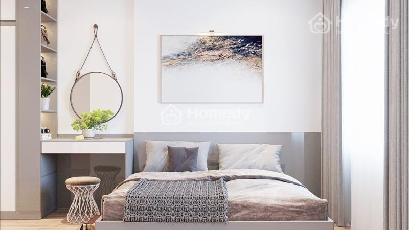 Cho thuê CH chung cư KOSMO Tây Hồ, Nội thất nhập khẩu, đầy đủ  vào ở ngay. Tiện ích đầy đủ cao cấp. - Ảnh 4