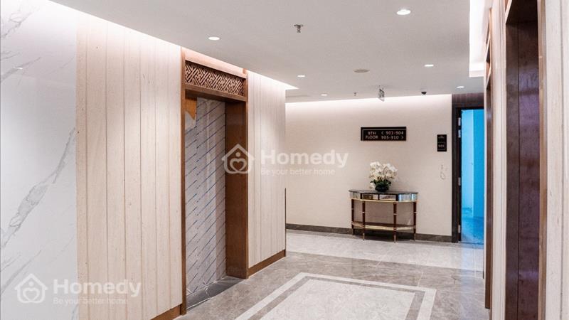 Được mệnh danh là viên kim cương cuối cùng tại Quận Ba Đình - Ảnh 5