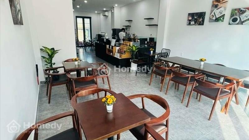 Cần bán lại căn nhà phố ngay vòng xoay 3/2 hậu nghĩa, đức hòa, Long an - Ảnh 2