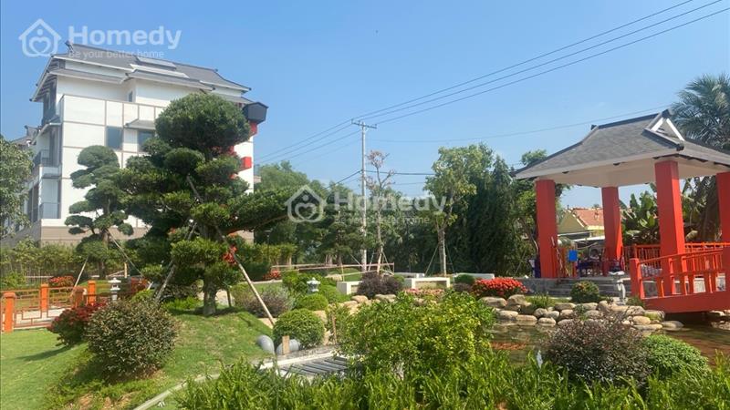 Cần bán lại căn nhà phố ngay vòng xoay 3/2 hậu nghĩa, đức hòa, Long an - Ảnh 3