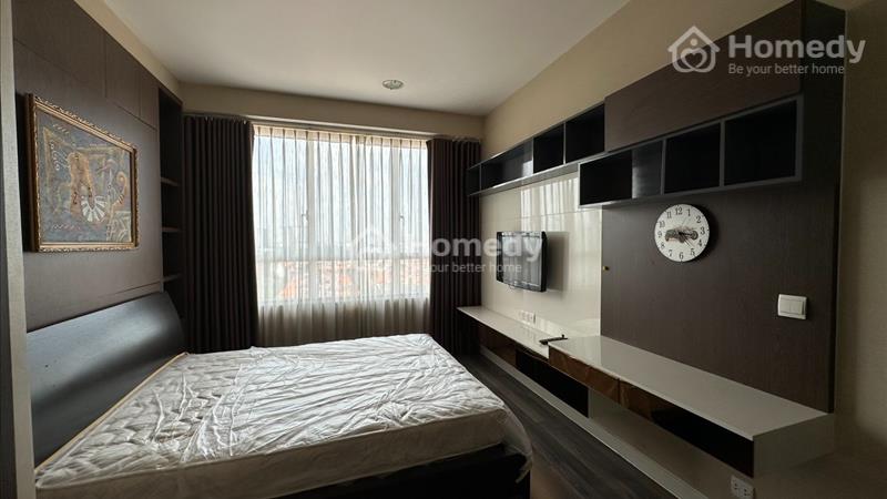  Cho thuê Sunrise City South Q7 130m2 2PN     - Ảnh 3