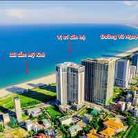 Căn hộ Altara - 100m2, view biển tầng 27 giá tốt cho chủ đầu tư - khai thác cho thuê 360tr/năm.