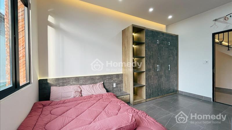 Bán nhà 3 tầng cách đường chính 10m trung tâm quận Thanh Khê giá tốt nhất thị trường - Ảnh 4