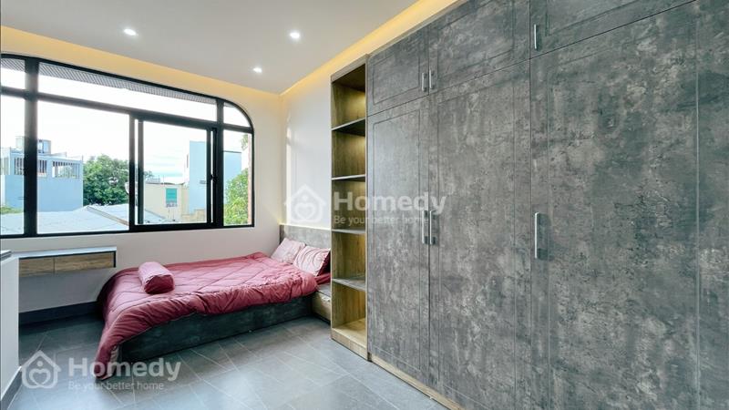 Bán nhà 3 tầng cách đường chính 10m trung tâm quận Thanh Khê giá tốt nhất thị trường - Ảnh 5