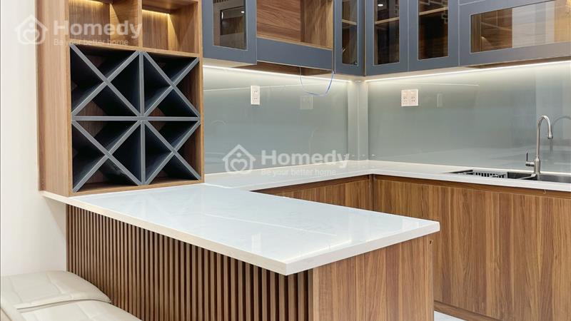 Bán nhà 3 tầng cách đường chính 10m trung tâm quận Thanh Khê giá tốt nhất thị trường - Ảnh 10
