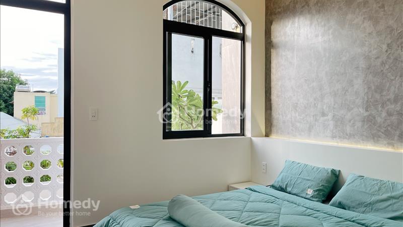 Bán nhà 3 tầng cách đường chính 10m trung tâm quận Thanh Khê giá tốt nhất thị trường - Ảnh 12