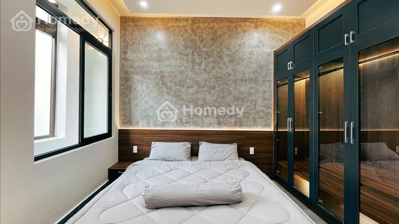 Bán nhà 3 tầng cách đường chính 10m trung tâm quận Thanh Khê giá tốt nhất thị trường - Ảnh 13