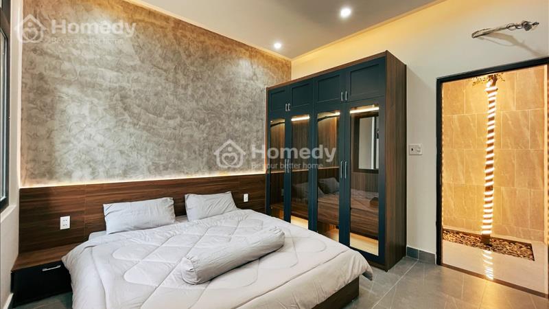 Bán nhà 3 tầng cách đường chính 10m trung tâm quận Thanh Khê giá tốt nhất thị trường - Ảnh 14