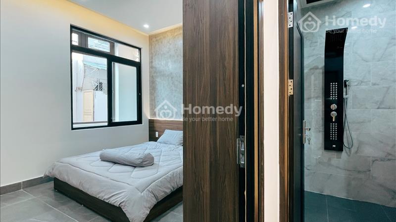 Bán nhà 3 tầng cách đường chính 10m trung tâm quận Thanh Khê giá tốt nhất thị trường - Ảnh 15