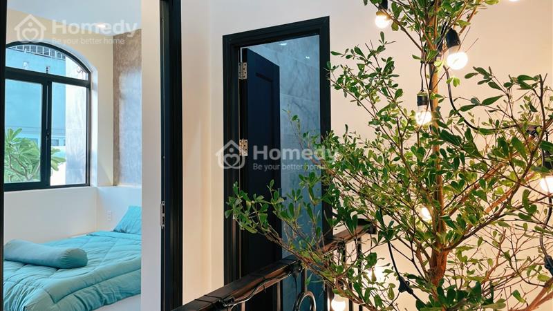 Bán nhà 3 tầng cách đường chính 10m trung tâm quận Thanh Khê giá tốt nhất thị trường - Ảnh 21