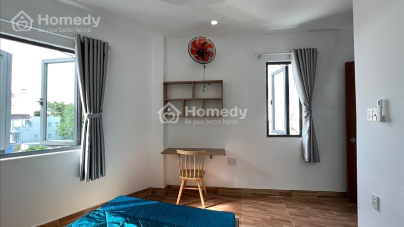 Bán Góc 2MT Hẻm Ô Tô Phan Văn Trị-Bình Thạnh Thu Nhập 684TR Chỉ 8.9 Tỷ - Ảnh 2