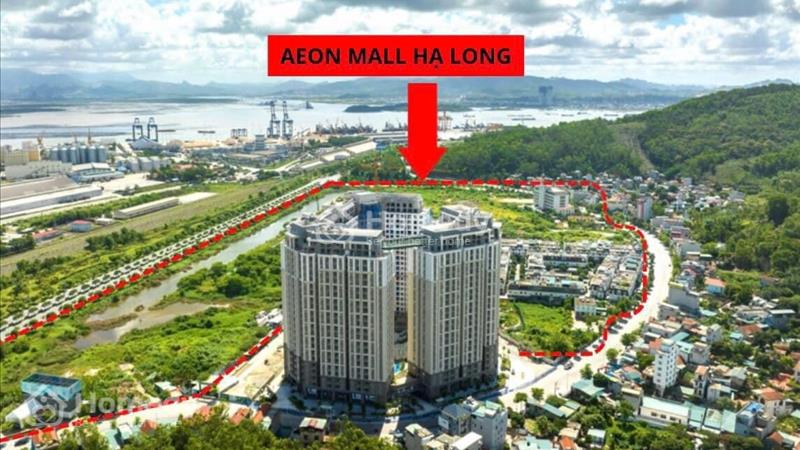 Cắt lỗ 100tr căn 2n2vs Dragon Castle Hạ Long - 1,5 tỷ - Ảnh 2
