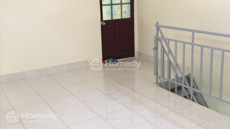 Bán nhà hẻm 75 đường Trần Phú, trệt 1 lửng, dt: 3,7x12, giá 1,5 tỷ - Ảnh 2