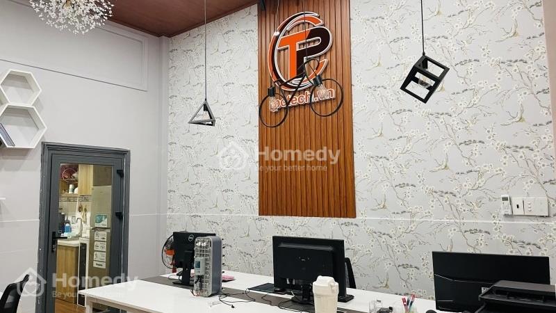 Ngộp Bank Giảm sâu 400tr Giá Còn 5,1 Tỷ Đường Lê Văn Phan - Ảnh 1