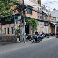 Nhà đường Quang Trung, gần chợ Hạnh Thông Tây . 4mx16,5m. Giá hơn 5 tỷ