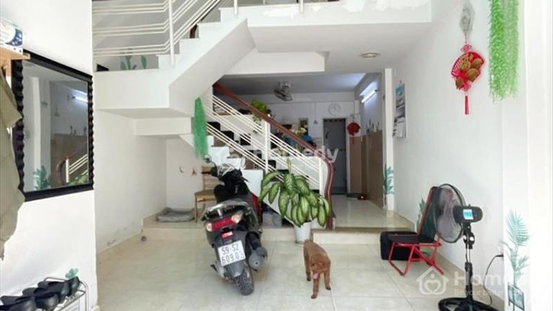 Bán nhà riêng Quận Bình Thạnh - TP Hồ Chí Minh giá 5.35 Tỷ - Ảnh 1