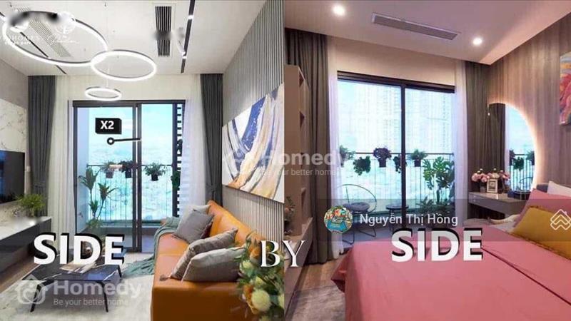 Cần bán căn chung cư The Pavilion, 2 phòng ngủ, 67 m2, giá 2.5 tỷ tại Gia Lâm - Hà Nội - Ảnh 1