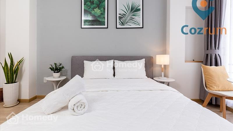 🌤️Cho thuê phòng ngay New World Hotel  🌧️Nguyễn Trãi, Quận 1 - Ảnh 4