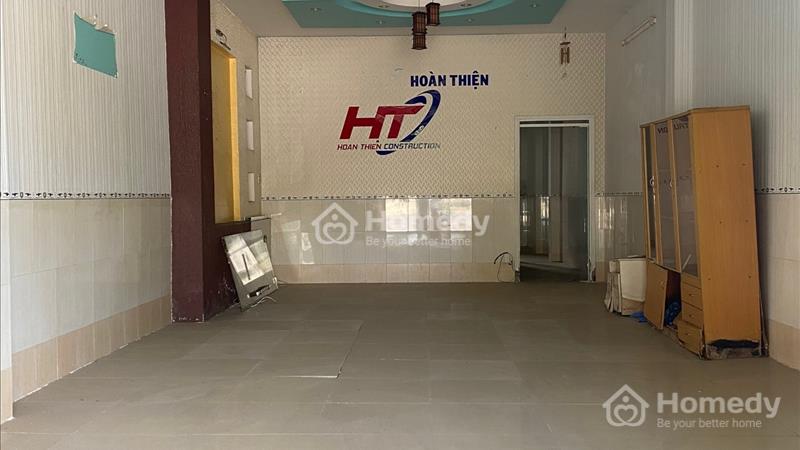 Bán nhà mặt tiền trục chính KDC An Thới, trệt 2 lầu, dt: 5x23,3, giá 4,7 tỷ - Ảnh 2