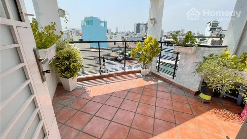 Bán nhà riêng Quận Bình Thạnh - TP Hồ Chí Minh giá 5.35 Tỷ - Ảnh 2