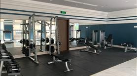 Cần bán 3PN-3WC căn hộ Saigon Royal, Quận 4, diện tích 179m2, giá 23 tỷ, căn góc view Sông - Ảnh 6